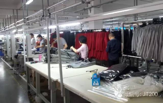 從成本管控出發(fā) 服裝廠倉庫主管的進階之道